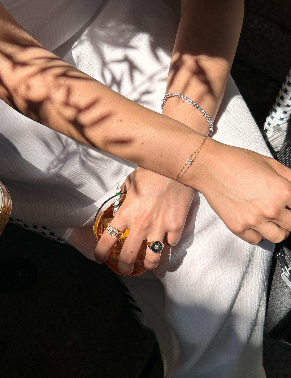 Tis’ The Season to Sparkle—Sustainably
